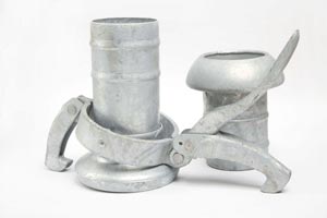 ΣΥΝΔΕΣΜΟΙ ΚΛΕΙΔΙΑ ΜΑΝΙΚΑΣ PERROT - BAUER